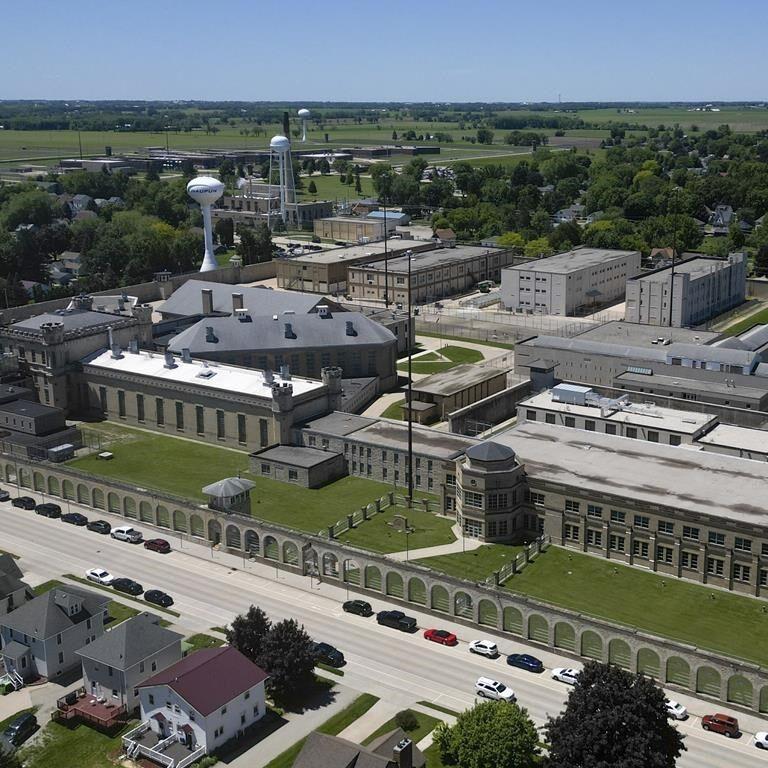 Relatives of inmates who died in Wisconsin prison are shocked guards weren't charged in their cases